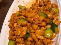 -立起饭庄(石化路店)