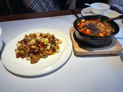 招牌麻婆豆腐-陈麻婆豆腐(春熙店)