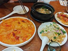 -溢香苑瓦罐(前进路店)