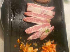 -韩时烤肉(枫蓝店)