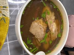 -清真蒋有记(老门东店)