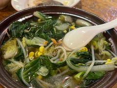 -陈鹏鹏潮汕菜(宝安机场T3航站楼店)