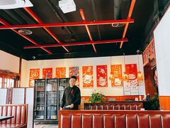 -牛焱·和牛烧肉(五大道店)
