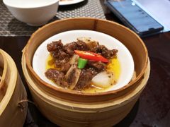 -博悦茶餐厅(文殊院店)