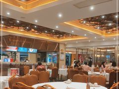 大堂-稻香酒家(天河城店)