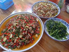 -李大爷的泡椒馆(冉家坝店)