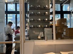 -NOC(西营盘店)