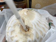 -四季缤纷椰子鸡(雨花亭凯德广场店)
