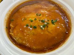 -桃子餐厅·天津菜(王顶堤总店)