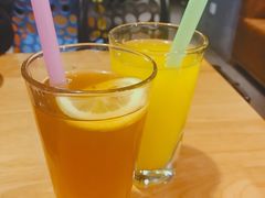 -肥肥虾庄·金牌油焖大虾(杨园滨江时代walk店)