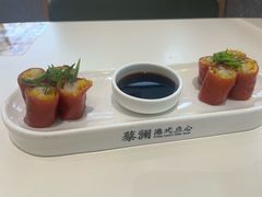 -蔡澜点心·粤菜(月星环球港店)