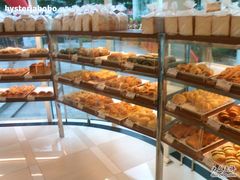 -85度C(深圳佳宁娜店)