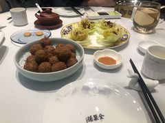 -全聚德(哈尔滨店)