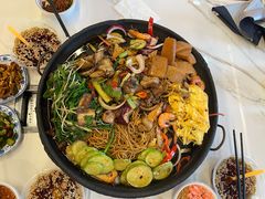 -一烙锅(友谊店)