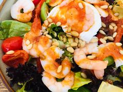 虾沙拉-RAC BAR(安福路店)