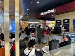 -哈根达斯(青岛海信店)