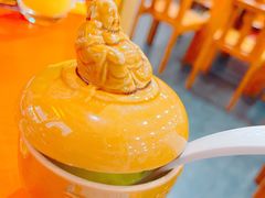-银子铁板烧料理自助餐(人民广场店)