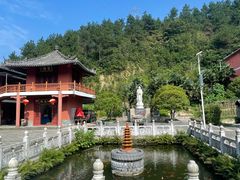 -龙泉寺旅游区