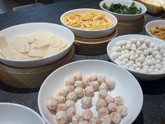 -杭州开元名都大酒店·地中海自助餐厅