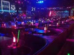 -MOSSO音乐酒吧·live house(南京旗舰店)