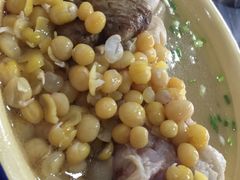 -梯坎豆花