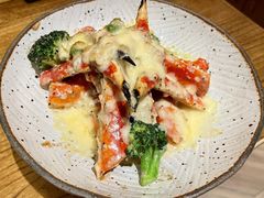 -蟹将军·松叶蟹和牛日料放题自助(K11店)