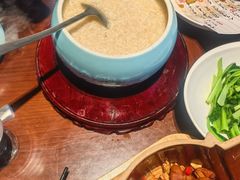 -柴米油盐(土菜院子店)