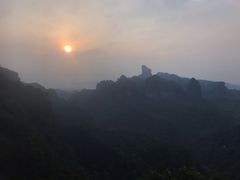 -丹霞山风景名胜区