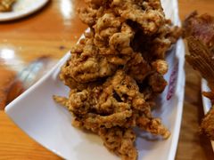 风味炸鸡架-余丞记川渝面馆(云峰店)