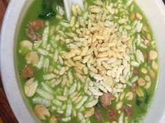 养生油茶蛋-客家养生油茶(汕尾店)