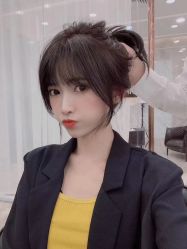 -3AM HAIR SALON染发接发