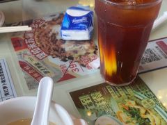 -吴系粤菜馆·茶餐厅(深业上城店)