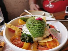 -Osteria Garden 生蚝花园餐厅(原进贤路店)