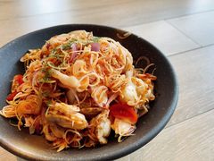 泰式凉拌带子-Thai Alley泰爱里(二沙岛店)