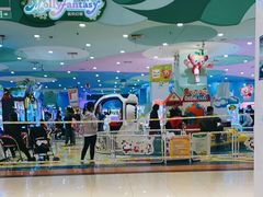 -永旺梦乐城国际商城(北清路店)