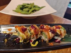 -鳗鱼家·深夜食堂(军博店)