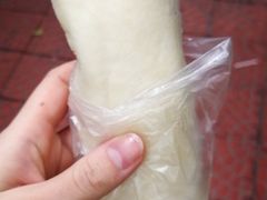 -姚氏祖传糖葱薄饼(华坞店)