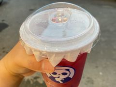-茶百道(中江店)