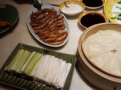 -那家小馆•北京菜•烤鸭(中关村店)