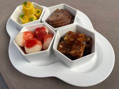 -花家怡园(四合院总店)