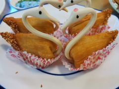 -日日鲜自助餐厅(小公园店)