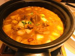 -小厨娘淮扬菜(六合欢乐港店)