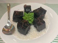 -桂满陇·蟹黄小笼汤包(中山公园店)