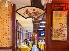-大海碗·炸酱面·烤鸭·京菜(天坛店)