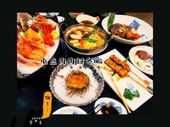 -红叶日料·放题·海胆·定食(星海店)