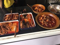 -渔桥李记奶汤面(东街店)