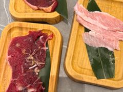 -谷町·烤肉自助(朱雀门店)