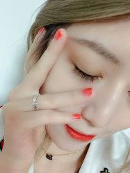 -阿噶西美甲美睫