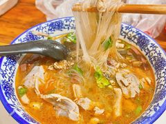 -叶新小吃店(来凤小区总店)