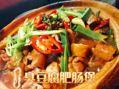 -腰子哥烤串(石佛营炫特店)